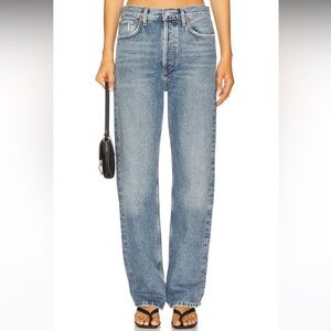 Agolde Fran Women’s Jeans Size 26